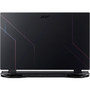 Acer Nitro 5 AN517-42 AN517-42-R51N 173 43942 mm Gaming Notebook - QHD - AMD Ryzen 7 6800H - 16 GB - 1 TB SSD - English US - x NHQG4AA002