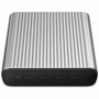 Hyper 245W GaN USB-C Charging Station for Desktop - Charging Capability - 245 W - USB Type C - 4 x USB Ports - USB Type-C - Wired HJGAN245-US