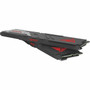 VIPER Venom 32GB 2 x 16GB DDR5 SDRAM Memory Kit - For Desktop PC - 32 GB 2 x 16GB - DDR5-6000PC5-48000 DDR5 SDRAM - 6000 MHz - - PVV532G600C36K