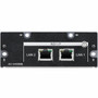 Panasonic AV-UHS5M6G AudioVideo Switchbox - 2 - Display AVUHS5M6G