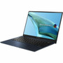 Asus Zenbook S 13 Flip OLED UP5302 UP5302ZA-XB71T-CA 133 33782 mm Touchscreen Convertible 2 in 1 Notebook - 28K - Intel Core i7 UP5302ZA-XB71T-CA