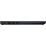 Asus Zenbook S 13 Flip OLED UP5302 UP5302ZA-XB71T-CA 133 33782 mm Touchscreen Convertible 2 in 1 Notebook - 28K - Intel Core i7 UP5302ZA-XB71T-CA