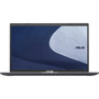 Asus P1512 P1512CEA-C31H-CA 156 39624 mm Notebook - Full HD - Intel Core i3 11th Gen i3-1115G4 - 8 GB - 256 GB SSD - Slate Gray - P1512CEA-C31H-CA