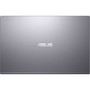 Asus P1512 P1512CEA-C31H-CA 156 39624 mm Notebook - Full HD - Intel Core i3 11th Gen i3-1115G4 - 8 GB - 256 GB SSD - Slate Gray - P1512CEA-C31H-CA