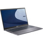 Asus P1512 P1512CEA-C31H-CA 156 39624 mm Notebook - Full HD - Intel Core i3 11th Gen i3-1115G4 - 8 GB - 256 GB SSD - Slate Gray - P1512CEA-C31H-CA