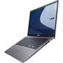 Asus P1512 P1512CEA-C31H-CA 156 39624 mm Notebook - Full HD - Intel Core i3 11th Gen i3-1115G4 - 8 GB - 256 GB SSD - Slate Gray - P1512CEA-C31H-CA