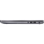 Asus P1512 P1512CEA-Q31H-CB 156 39624 mm Notebook - Full HD - Intel Core i3 11th Gen i3-1115G4 - 8 GB - 256 GB SSD - Slate Gray - P1512CEA-Q31H-CB
