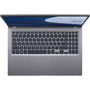 Asus P1512 P1512CEA-Q31H-CB 156 39624 mm Notebook - Full HD - Intel Core i3 11th Gen i3-1115G4 - 8 GB - 256 GB SSD - Slate Gray - P1512CEA-Q31H-CB