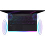MSI Raider GE77 HX Raider GE77 HX 12UGS-004 173 43942 mm Gaming Notebook - QHD - Intel Core i7 12th Gen i7-12800HX - 16 GB - 1 TB RAIDERGE7712004