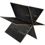 MSI Summit E13 Flip Evo A12M Summit E13 Flip Evo A12MT-0 36 134 34036 mm Touchscreen 2 in 1 Notebook - Full HD Plus - Intel Core E13FLIPEVO A12MT-036CA