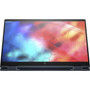 HP Elite Dragonfly 133 33782 mm Touchscreen Convertible 2 in 1 Notebook - Intel Core i5 12th Gen i5-1245U - vPro Technology - 16 6M5X6UCABA