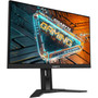 Gigabyte G24F 2 24 Class Full HD Gaming LCD Monitor - 238 Viewable - In-plane Switching IPS Technology - Edge LED Backlight - x - G24F 2 US