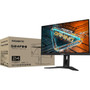 Gigabyte G24F 2 24 Class Full HD Gaming LCD Monitor - 238 Viewable - In-plane Switching IPS Technology - Edge LED Backlight - x - G24F 2 US