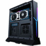 MSI MEG Trident X 10th MEG Trident X 10SC-2465CA Gaming Desktop Computer - Intel Core i7 10th Gen i7-10700K - 16 GB - 1 TB SSD - Intel TRIDENT X 10SC-2465CA