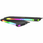 Patriot Memory Viper Steel RGB 32GB 2 x 16GB DDR4 SDRAM Memory Kit - For Motherboard - 32 GB 2 x 16GB - RGB - DDR4-3200PC4-25600 PVSR432G320C6K