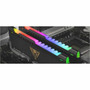 Patriot Memory Viper Steel RGB 32GB 2 x 16GB DDR4 SDRAM Memory Kit - For Motherboard - 32 GB 2 x 16GB - RGB - DDR4-3200PC4-25600 PVSR432G320C6K