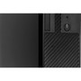 In Win Computer Case - Desktop - Black - 300 W - Power Supply Installed - Micro ATX Motherboard Supported CK722FF300TB3