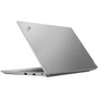 Lenovo ThinkPad E15 Gen 4 21E6007BCA 156 Notebook - Full HD - Intel Core i5 12th Gen i5-1235U - 8 GB - 256 GB SSD - French Keyboard 21E6007BCA