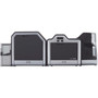 Fargo HDP5000 Single Sided Desktop Dye SublimationThermal Transfer Printer - Color - Card Print - USB - USB Host - OLED Display - mm 089610