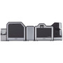 Fargo HDP5000 Single Sided Desktop Dye SublimationThermal Transfer Printer - Color - Card Print - USB - USB Host - OLED Display - mm 089610
