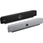 Cisco Webex Room Bar First Light Color with wall-mount Room Navigator - CMOS - 3840 x 2160 Video Content - H4601819 H264 SIP CS-BAR-W-K9
