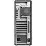 Lenovo ThinkStation P620 30E000U9CA Workstation - 1 Ryzen Threadripper PRO 5945WX - 64 GB - 2 TB SSD - Tower - AMD WRX80 Chip - 11 Pro 30E000U9CA