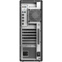 Lenovo ThinkStation P620 30E000UUCA Workstation - 1 Ryzen Threadripper PRO 5975WX - 32 GB - 1 TB SSD - Tower - Graphite Black - 11 Pro 30E000UUCA