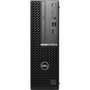 Dell OptiPlex 7000 Desktop Computer - Intel Core i7 12th Gen i7-12700 - vPro Technology - 16 GB - 256 GB SSD - Small Form Factor - - - HMFX7