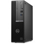 Dell OptiPlex 7000 Desktop Computer - Intel Core i7 12th Gen i7-12700 - vPro Technology - 16 GB - 256 GB SSD - Small Form Factor - - - HMFX7