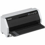 Epson LQ-780 24-pin Dot Matrix Printer - Monochrome - Energy Star - 6 Copies - 106 Column - 487 cps Mono - USB - Parallel - Epson IBM C11CJ81201