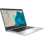 HP Elite c640 G3 Chromebook 14 35560 mm Chromebook - Full HD - Intel Core i3 12th Gen i3-1215U - 8 GB - 256 GB SSD - Bilingual - - 6P208UTABL