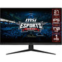 MSI Optix G2712 27 Class Full HD Gaming LCD Monitor - 169 - Metallic Black - 27 Viewable - In-plane Switching IPS Technology - - OPTIXG2712