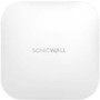 SonicWall SonicWave 641 Dual Band IEEE 80211 abgnacax Wireless Access Point - Indoor  - 240 GHz 5 GHz - 8 x Internal - - MIMO 03-SSC-0457