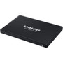 Samsung PM9A3 960 GB Solid State Drive - 25 Internal - U2 PCI Express NVMe 40 x4 - Server Storage System Device Supported - 1 - MZ-QL296000