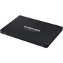 Samsung PM9A3 192 TB Solid State Drive - 25 Internal - PCI Express NVMe PCI Express NVMe 40 x4 - Server Storage System Device - MZ-QL21T900