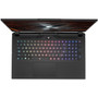 Aorus XE5 17 XE5-73US534SH 173 43942 mm Gaming Notebook - Full HD - Intel Core i7 12th Gen i7-12700H - 16 GB - 1 TB SSD - Black - AORUS 17 XE5-73US534SH