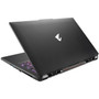 Aorus XE5 17 XE5-73US534SH 173 43942 mm Gaming Notebook - Full HD - Intel Core i7 12th Gen i7-12700H - 16 GB - 1 TB SSD - Black - AORUS 17 XE5-73US534SH