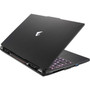 Aorus 15 XE5 XE5-73USB34SH 156 39624 mm Gaming Notebook - QHD - Intel Core i7 12th Gen i7-12700H - 16 GB - 1 TB SSD - Intel Chip AORUS 15 XE5-73USB34SH