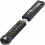 Apricorn Aegis Secure Key 30 2TB USB 31 Type A Flash Drive - 2 TB - USB 31 Type A - 190 MBs Read Speed - 160 MBs Write Speed - - ASK3-2TB