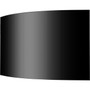LG Flexible Curved Open Frame OLED Signage - 55 1397 mm OLED - 1920 x 1080 - LED - 400 cdm178 - 1080p - HDMI - USB - - webOS - 55EF5K-L