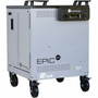 LocknCharge EPIC Charging Cart - Plastic - 257 65278 mm Length x 241 61214 mm Width x 333 84582 mm Height - For 24 - LNC14-10513