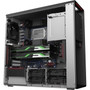 Lenovo ThinkStation P620 30E000YQUS Workstation - 1 Ryzen Threadripper PRO 5945WX - 32 GB - 1 TB SSD - Tower - AMD WRX80 Chip - 11 Pro 30E000YQUS