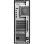 Lenovo ThinkStation P620 30E00117CA Workstation - 1 Ryzen Threadripper PRO 5945WX - 32 GB - 1 TB SSD - Tower - Graphite Black - 11 Pro 30E00117CA
