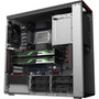 Lenovo ThinkStation P620 30E00117CA Workstation - 1 Ryzen Threadripper PRO 5945WX - 32 GB - 1 TB SSD - Tower - Graphite Black - 11 Pro 30E00117CA