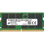 Micron 32GB DDR5 SDRAM Memory Module - For Notebook - 32 GB 1 x 32GB - DDR5-4800PC5-38400 DDR5 SDRAM - 4800 MHz Dual-rank Memory - MTC20C2085S1TC48BA1R