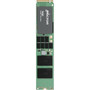 Micron 7450 PRO 960 GB Solid State Drive - M2 22110 Internal - PCI Express NVMe PCI Express NVMe 40 - Green - 1 DWPD - 1700 TB TBW MTFDKBG960TFR-1BC15ABYYR