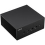 Asus ExpertCenter PN52 PN52-SYS582PX1TD Desktop Computer - AMD Ryzen 5 5600H - 8 GB - 256 GB SSD - Mini PC - Eco Black - AMD Chip - 11 PN52-SYS582PX1TD
