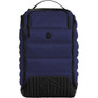 STM Goods Dux Carrying Case Backpack for 15 381 mm Notebook - Blue - Shoulder Strap - 423 gal 16000 mL Volume Capacity STM-111-376P-02