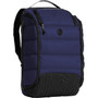 STM Goods Dux Carrying Case Backpack for 15 381 mm Notebook - Blue - Shoulder Strap - 423 gal 16000 mL Volume Capacity STM-111-376P-02
