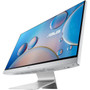 Asus M3700 M3700WYAT-QR53TP-CB All-in-One Computer - AMD Ryzen 5 5625U - 8 GB - 256 GB SSD - 27 68580 mm Full HD - Desktop - White M3700WYAT-QR53TP-CB